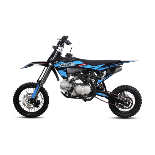 Питбайк AVANTIS H12-E Classic 14/12