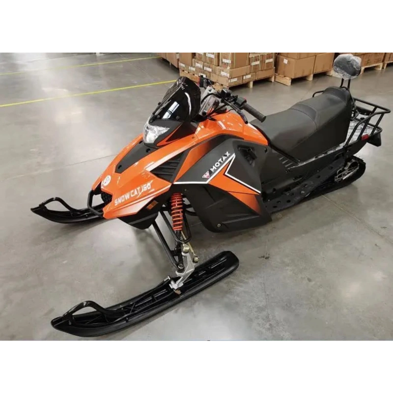 Снегоход MOTAX Snow Cat 150 2584165