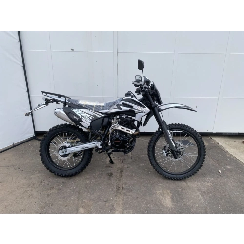 Мотоцикл HAMMER 075 (CB300) 21/18 ENDURO 2592759