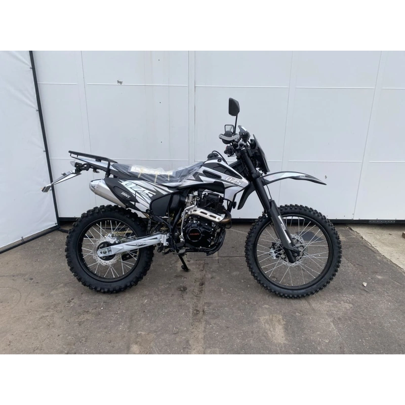 Мотоцикл HAMMER 075 (CB300) 21/18 ENDURO 2592759