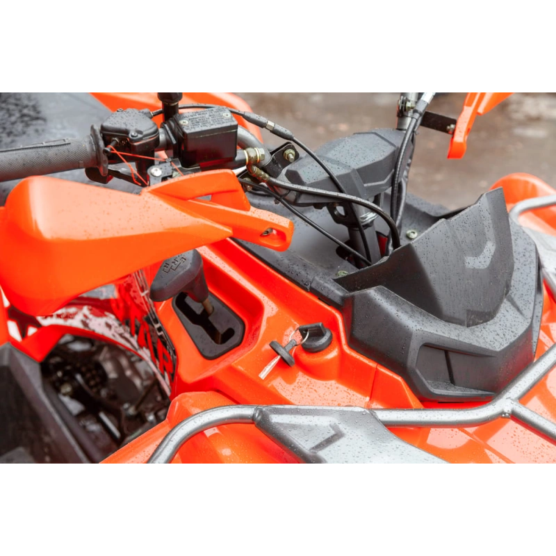Квадроцикл SSSR Star 250387