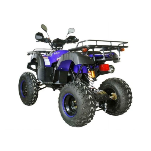 Квадроцикл AVANTIS Hunter 200 Lux