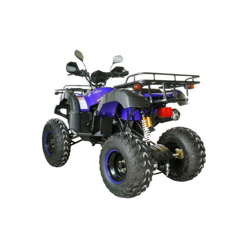 Квадроцикл AVANTIS Hunter 200 Lux