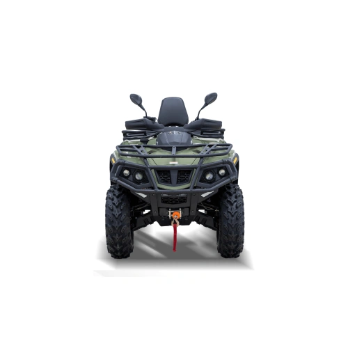Квадроцикл HISUN Tactic 750 Limited (ПСМ)