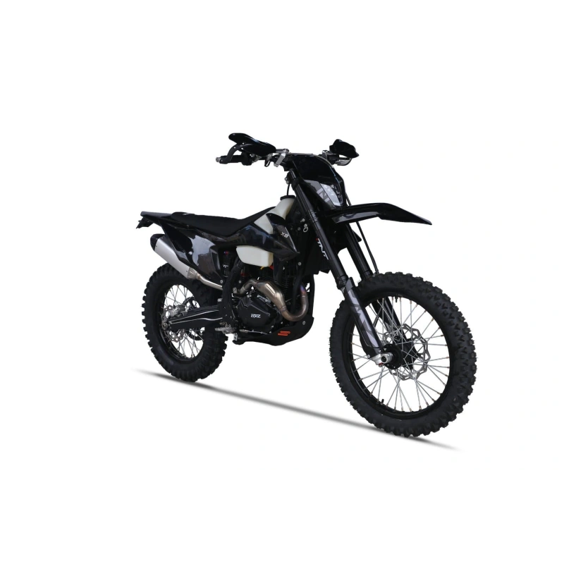 Мотоцикл кроссовый эндуро BRZ X8 PR300 23 BE 2589247
