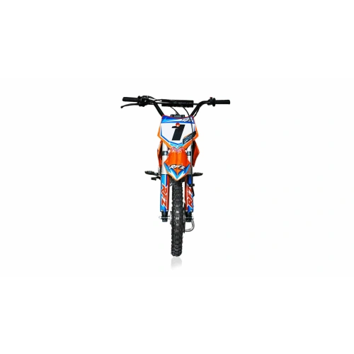 Питбайк APOLLO RFZ Start 110E Auto 2022