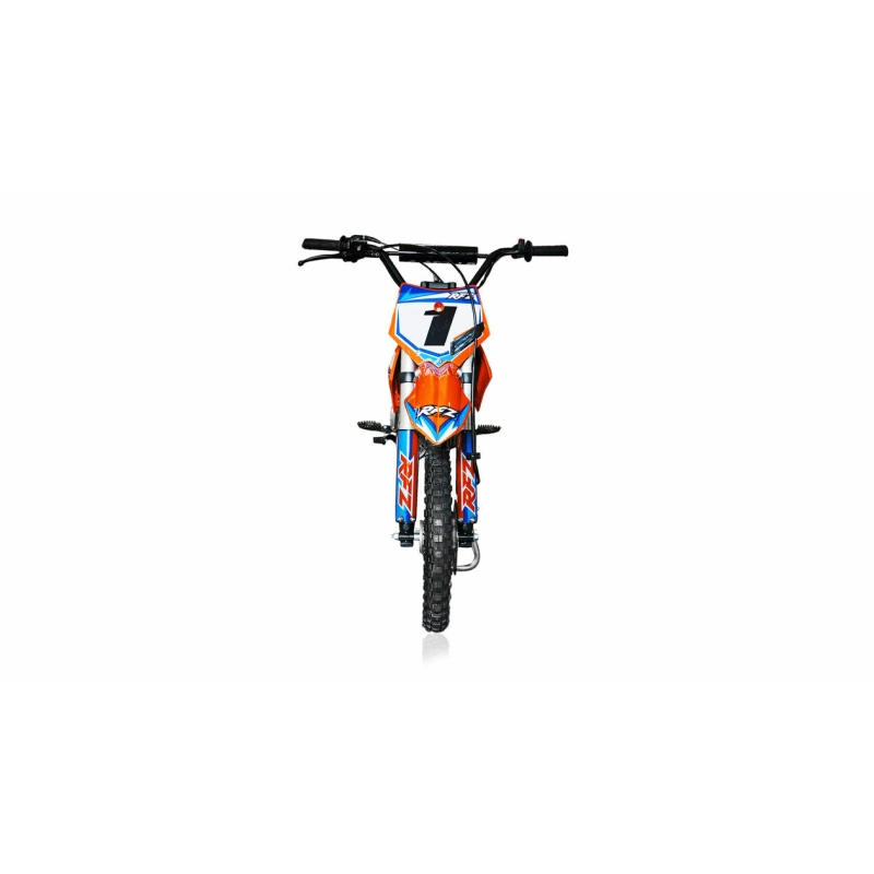 Питбайк APOLLO RFZ Start 110E Auto 2022