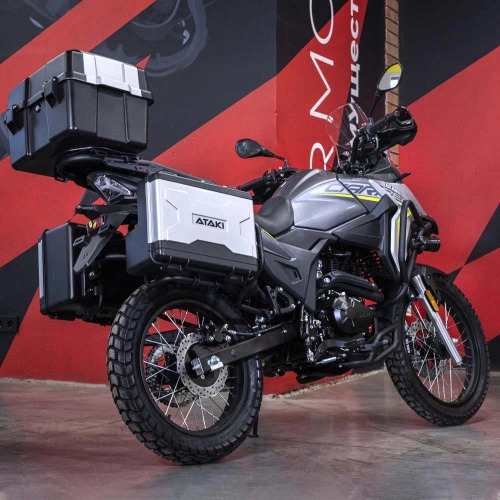 Мотоцикл ATAKI Carrera 300 (4T PR300) ТУРЭНДУРО 2589211