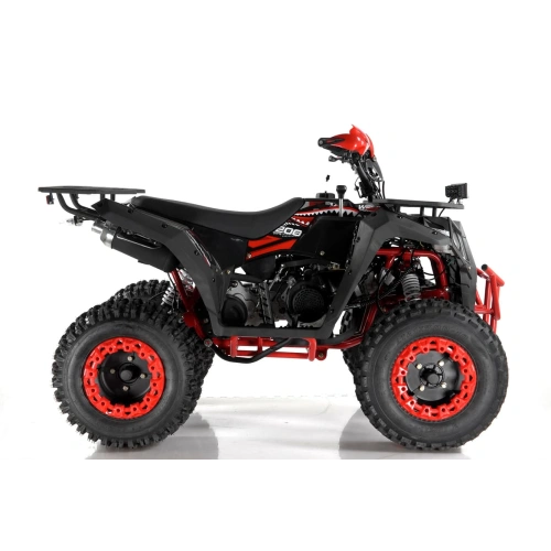 Квадроцикл WELS ATV Thunder 200 Evo X 250432