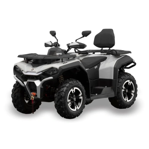 Квадроцикл HISUN Guardian 550L Long (ПСМ) 2588829