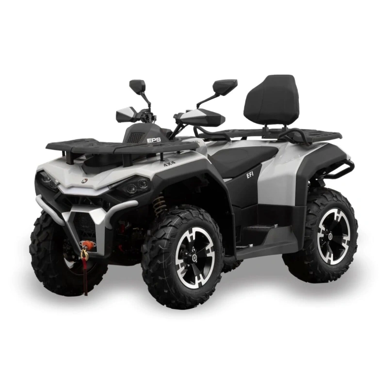 Квадроцикл HISUN Guardian 550L Long (ПСМ) 2588829