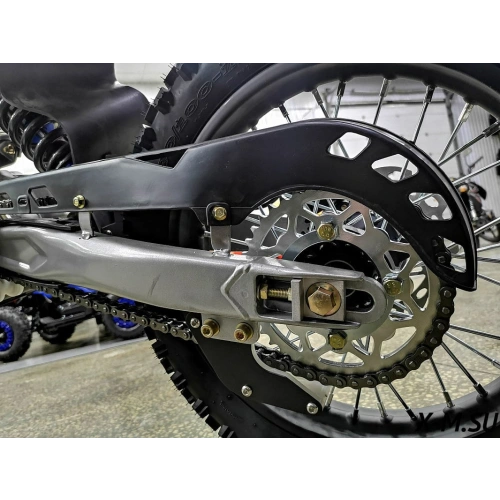 Питбайк IRBIS TTR 125R Pro Sport 2569752