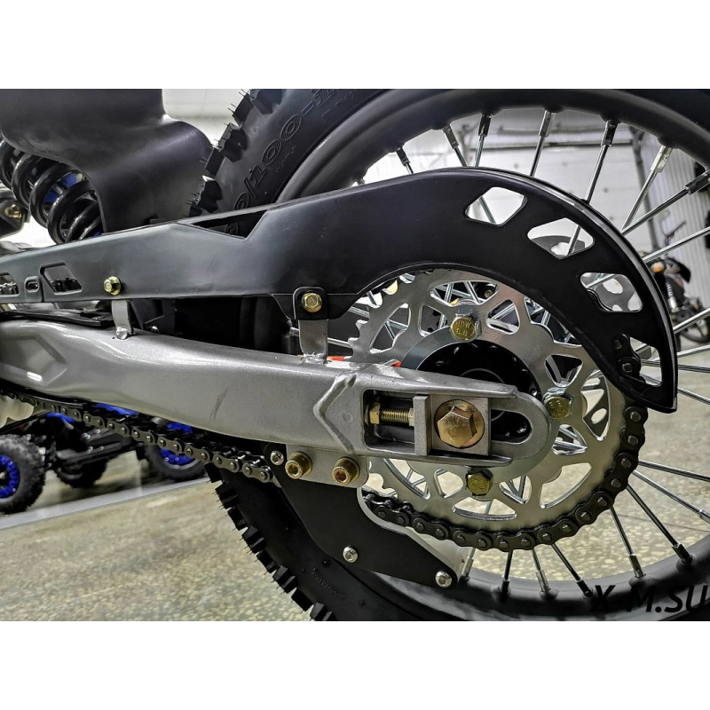 Питбайк IRBIS TTR 125R Pro Sport 2569752