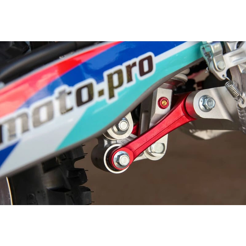 Мотоцикл кроссовый эндуро BSE RTC-300R 3.0