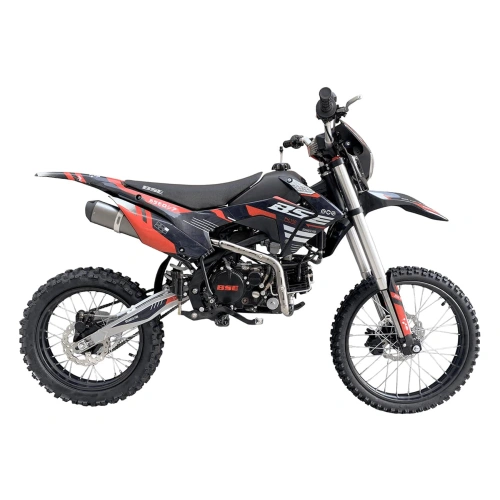 Питбайк BSE PH150 AK47 Red 19/16 2590050