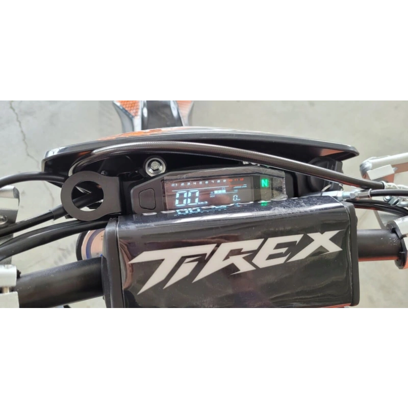 Мотоцикл TIREX K5 Pro ENDURO 2591320