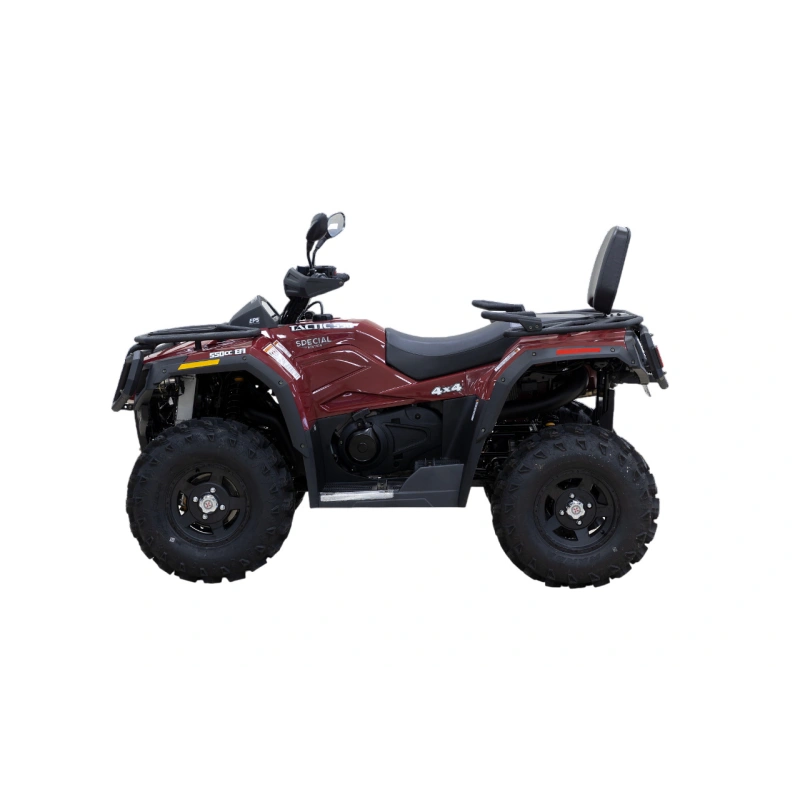 Квадроцикл HISUN Tactic 550 Limited (ПСМ) 2560131