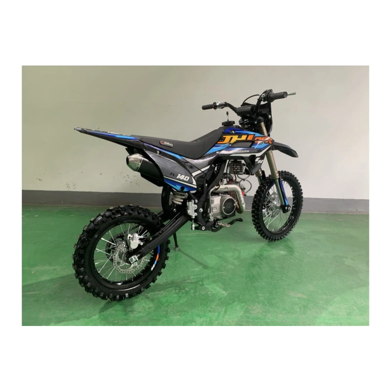 Мотоцикл JHLofr LK140 17/14 PITBIKE