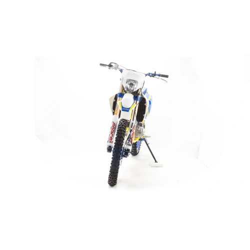 Мотоцикл кроссовый эндуро MOTOLAND XT250 ST W 2556338