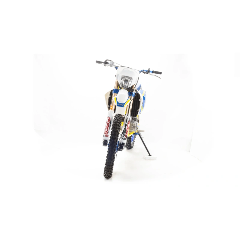 Мотоцикл кроссовый эндуро MOTOLAND XT250 ST W 2556338