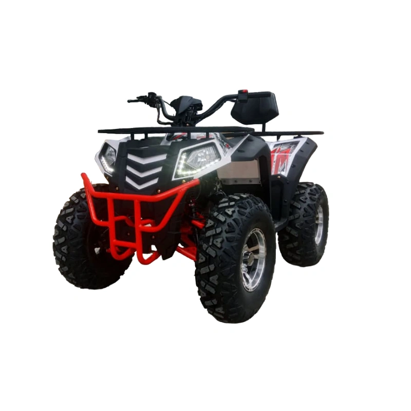 Квадроцикл ATV Commander 2 Cross 2558246