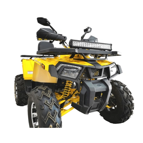 Квадроцикл BISON Track X Pro 2569664