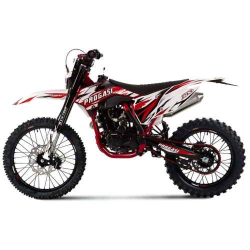 Мотоцикл кроссовый эндуро PROGASI Super Max 300 PRO 2591610
