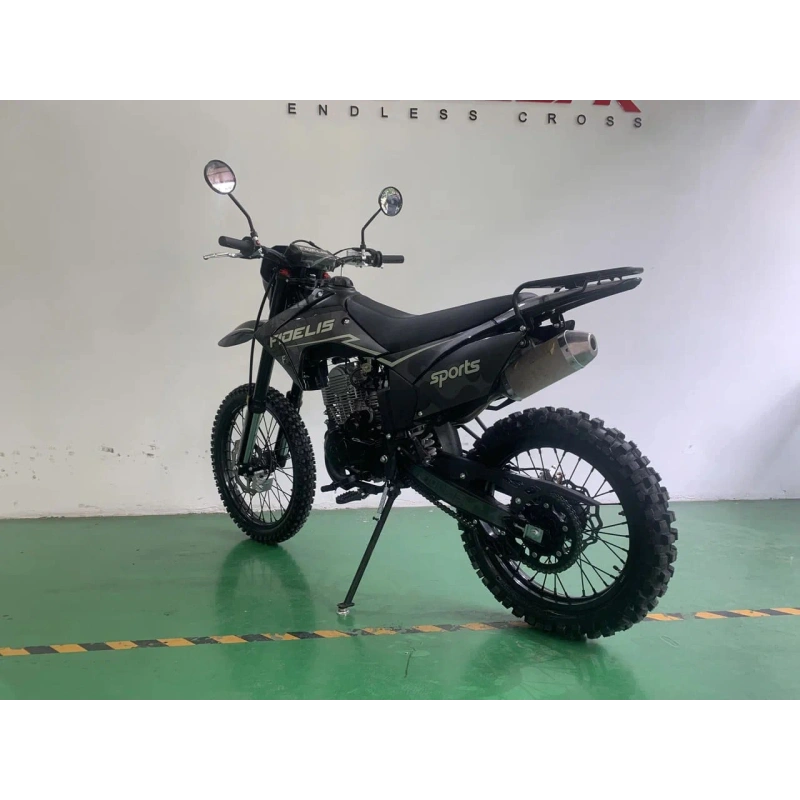 Мотоцикл FIDELIS Sport PR300 (175FMN) ENDURO