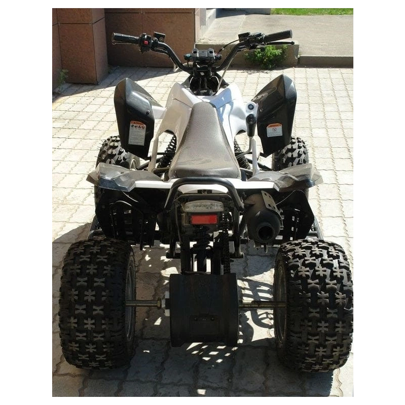 Квадроцикл MOTOLAND 150S