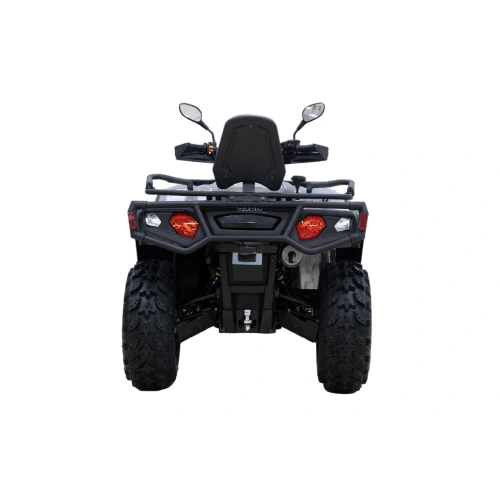 Квадроцикл HISUN Tactic 550 Limited (ПСМ) 2560131
