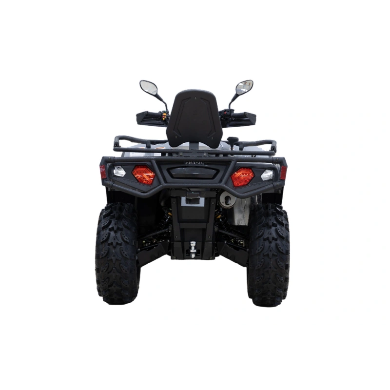 Квадроцикл HISUN Tactic 550 Limited (ПСМ) 2560131