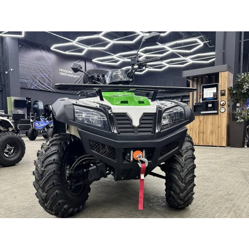 Квадроцикл SHARMAX 450 Explorer 4x4 2589454