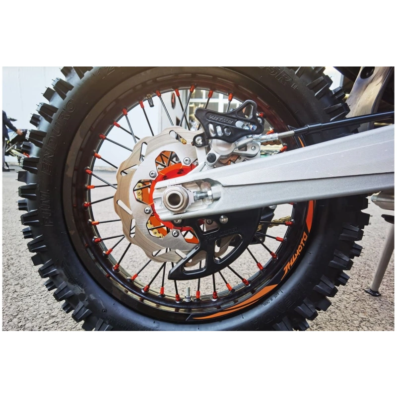 Мотоцикл JHL M5 MT250 (1E66MM) ENDURO 2589291