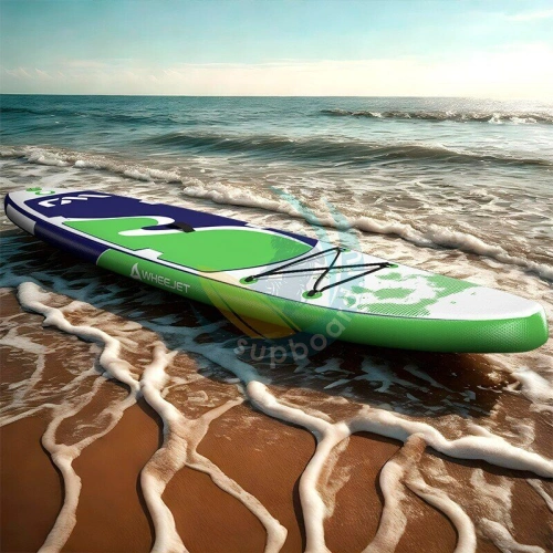 Сап-борд Wheejet Violet Reef 10.6