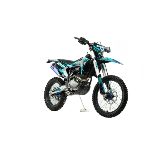 Мотоцикл кроссовый эндуро MOTOLAND EC 250