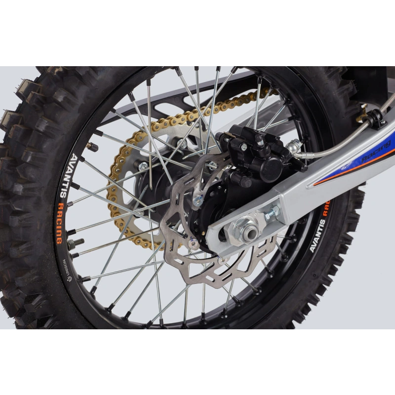 Мотоцикл кроссовый эндуро AVANTIS A4 (PR300) 2024