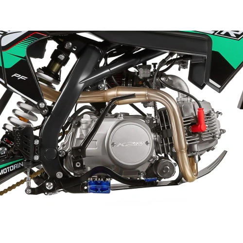 Питбайк K2R PF125 Pro 2588764