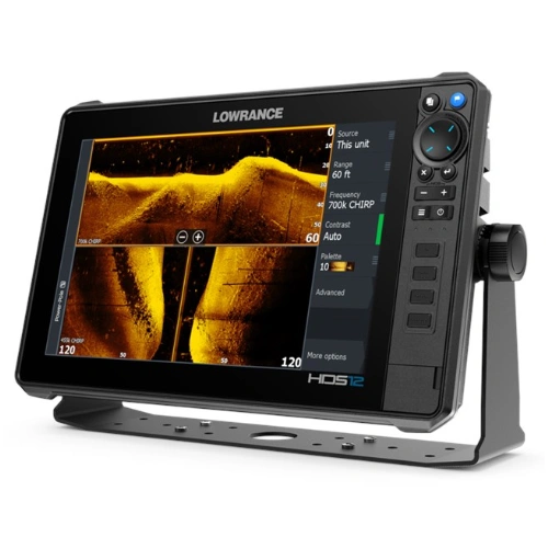 Lowrance HDS PRO 12 Active Imaging HD 3в1