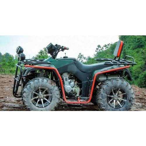 Квадроцикл ZONGSHEN Taiga 4X4 350cc 2557595
