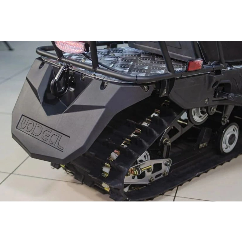 Снегоход ATAKI WD 250