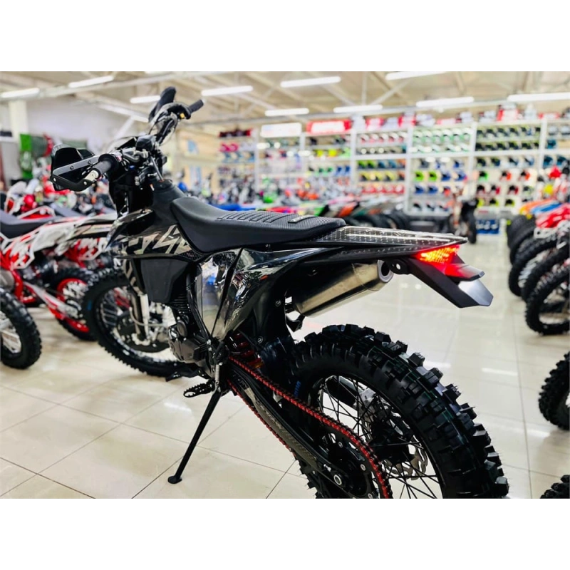 Мотоцикл BRZ MX8 PR300 23 ENDURO 2589533
