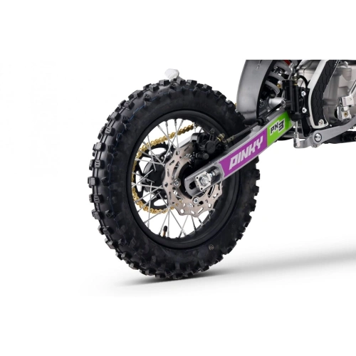 Питбайк PITONMOTO PX3 110EМ 14/12