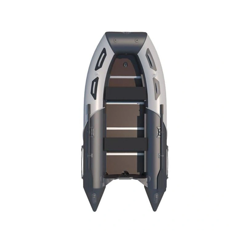 Лодка ПВХ BADGER WL 340 2547109