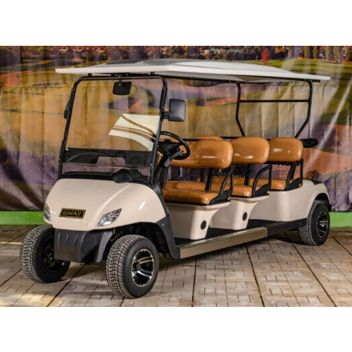 Гольфкар EWAY HM6
