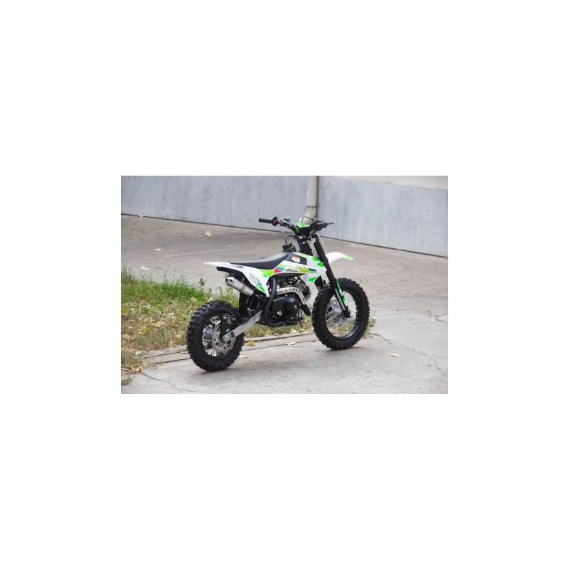 Питбайк FULL CREW FC110 12/10 2560284