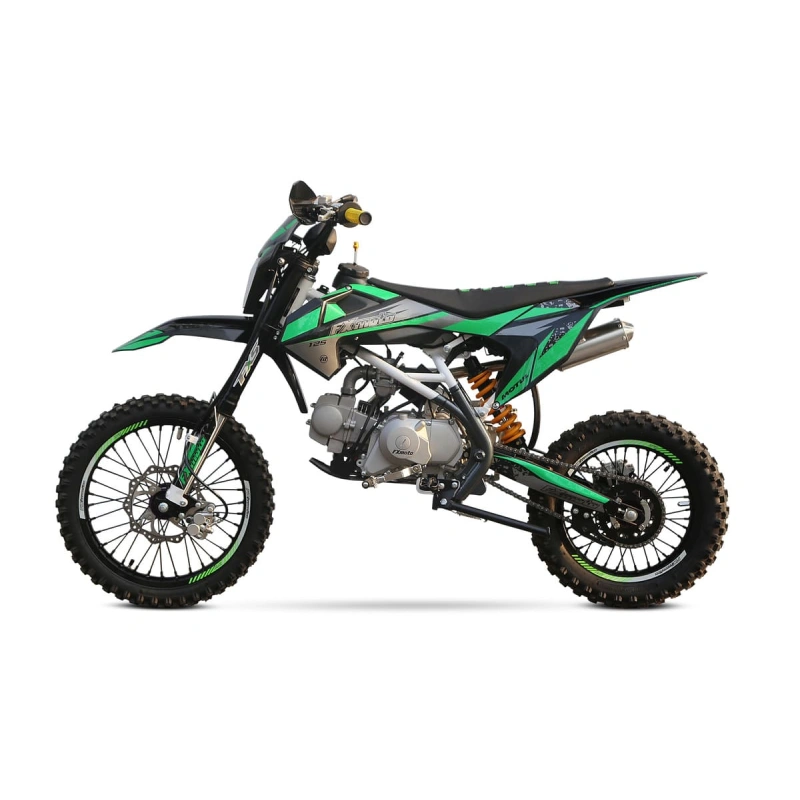 Питбайк FXMOTO Y1 2588781
