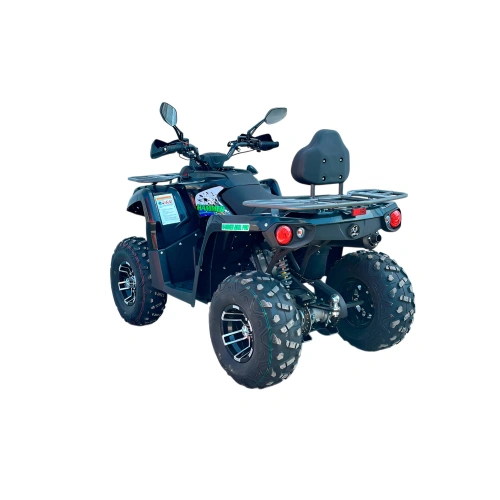Квадроцикл MIKILON Hammer 200 2591519