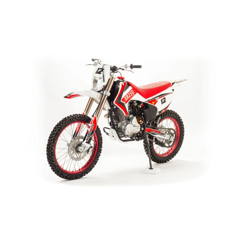 Мотоцикл кроссовый эндуро MOTOLAND XR250 Lite 2556335