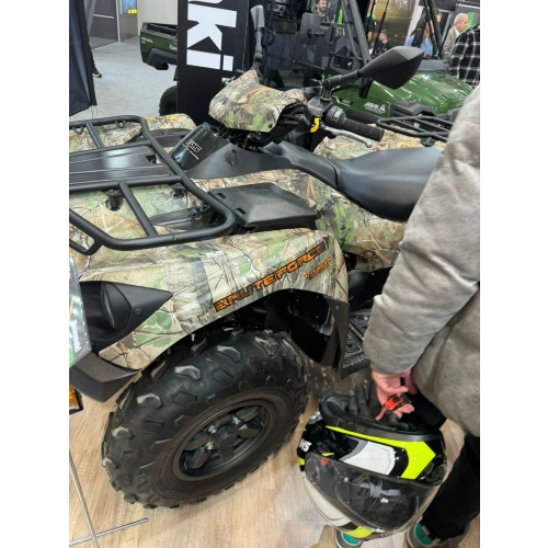 Квадроцикл KAWASAKI Brute Force 750 4x4i EPS (2023) (ПСМ)
