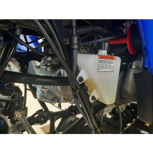 Квадроцикл LINHAI-YAMAHA D300 249211